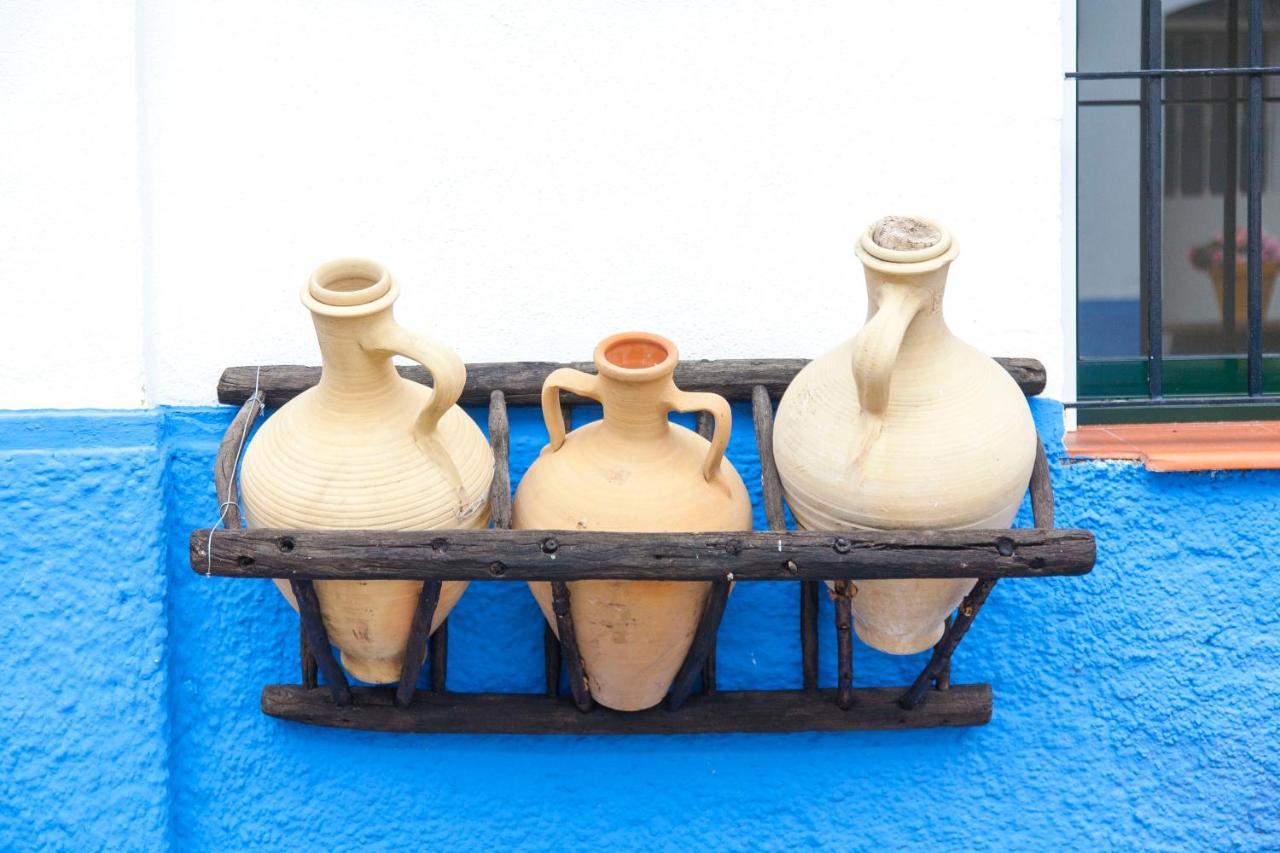 فيلا Hacienda El Molino البوسكي المظهر الخارجي الصورة