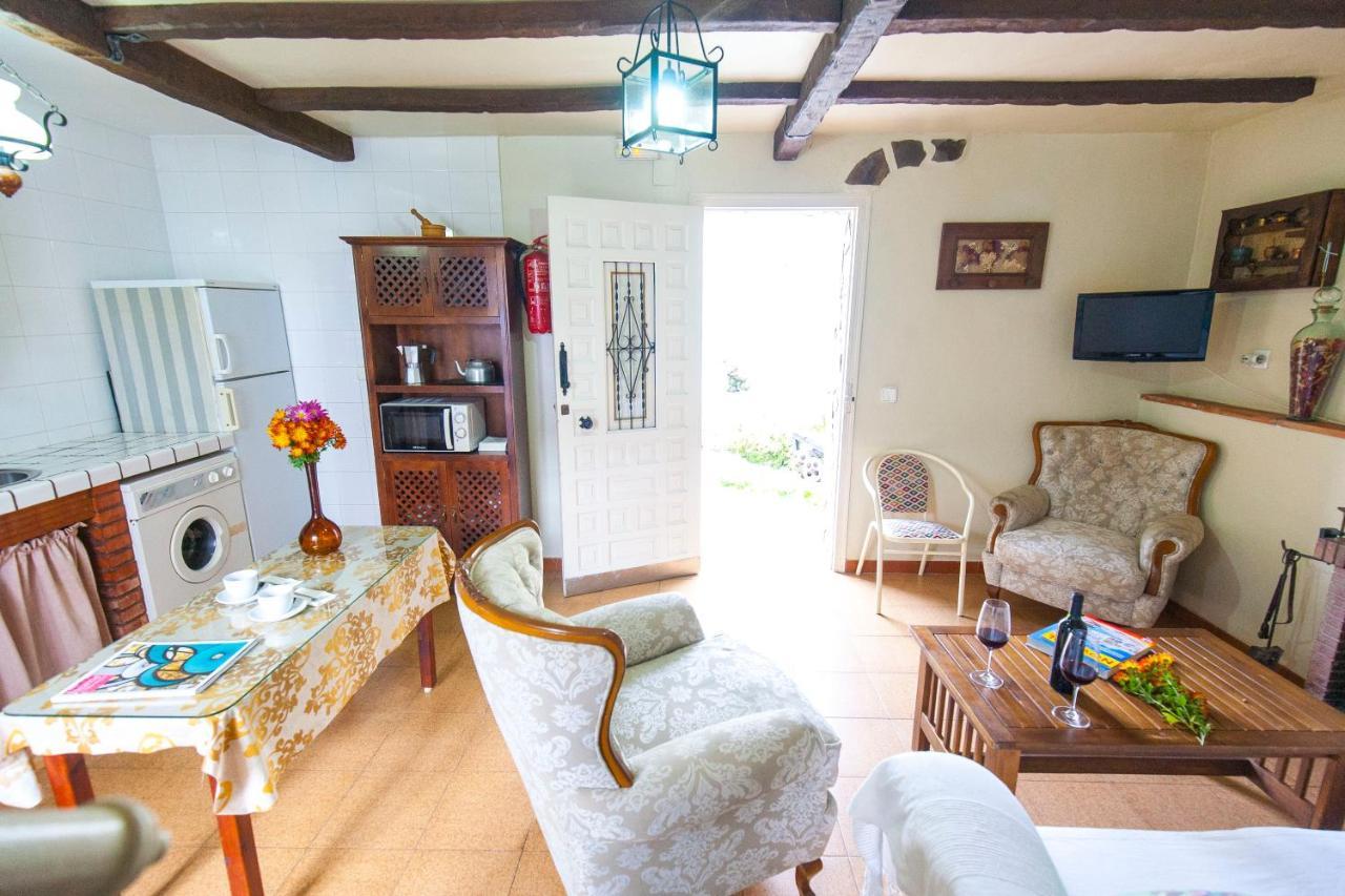 فيلا Hacienda El Molino البوسكي المظهر الخارجي الصورة