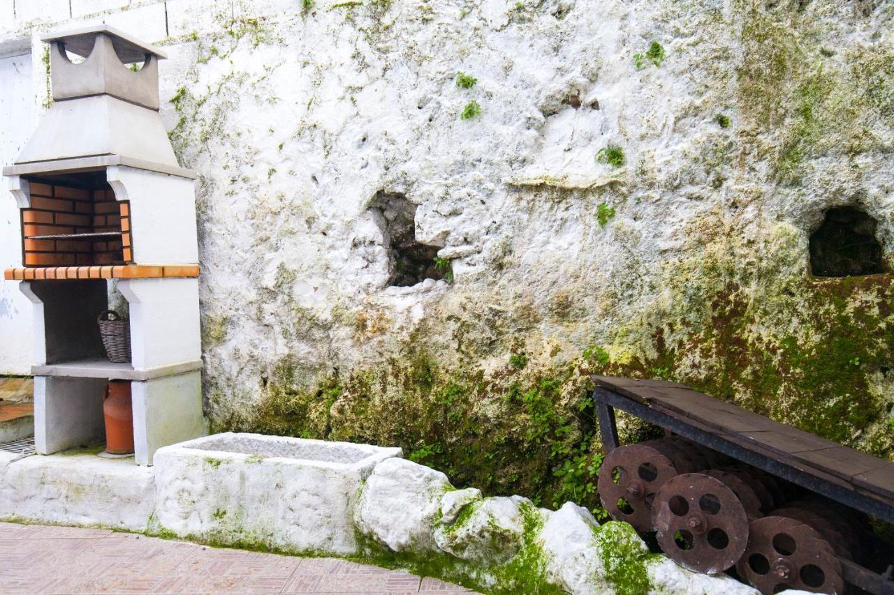 فيلا Hacienda El Molino البوسكي المظهر الخارجي الصورة