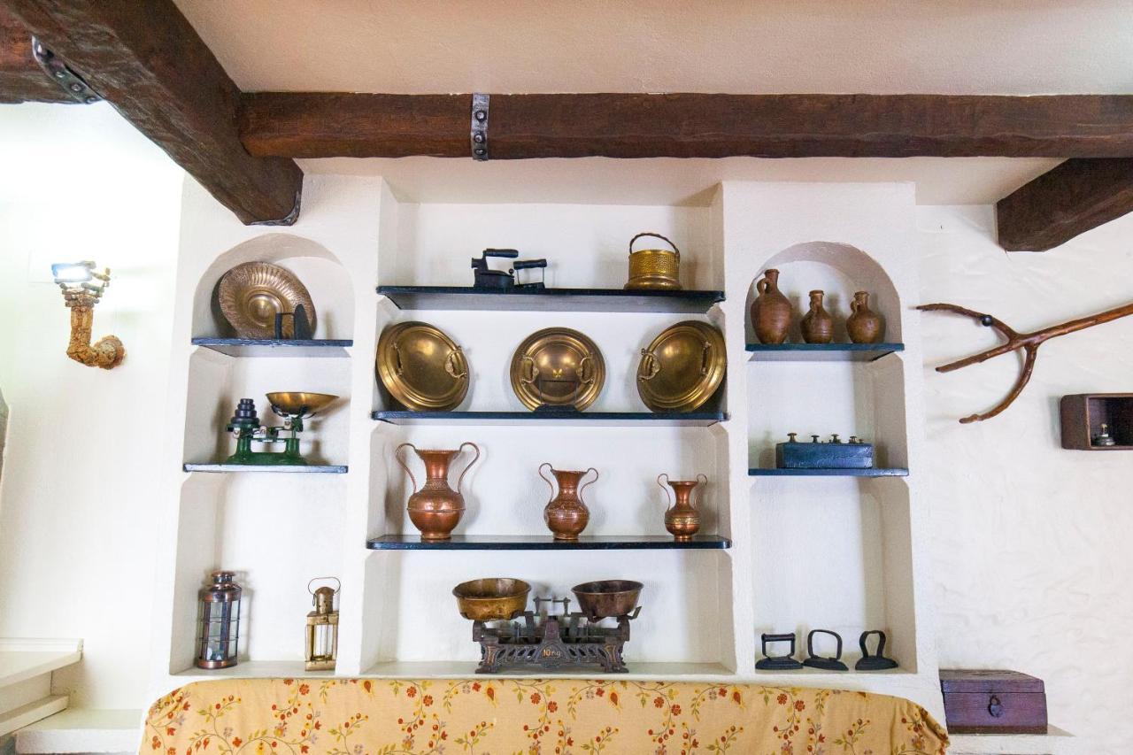 فيلا Hacienda El Molino البوسكي المظهر الخارجي الصورة